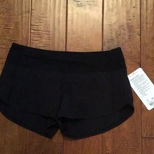 Lululemon Speed Up Short black (6)
